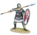 Late Roman Legionary with Spear #2