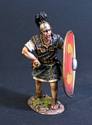 Legionnaire, Roman Army of the Late Republic