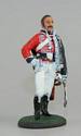 Lieutenant-General Blucher, 1802
