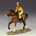 Skinner's Horse British Officer