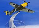 Messerschmitt Bf 109E, Luftwaffe I./LG, Herbert Ihlefeld