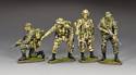 ANZAC Special Forces Full Set