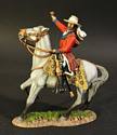 Major General Arthur Wellesley, Battle of Assaye 1803