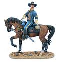 US Cavalry Sergeant Scout