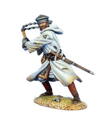 Crusader in the Holy Land Details about   Tin soldier figure XIII century 54 mm 