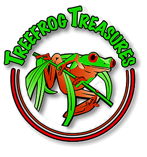 Treefrog Treasures Military Miniatures 