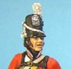 John Jenkins Designs Miniatures of The War of 1812