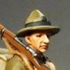 World War I John Jenkins Miniatures