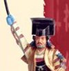 Del Prado Samurai Figures