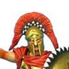 First Legion's Ancient Greece
