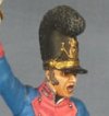 First Legion Bavarian Toy Soldiers of the Napoleonic Wars