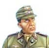 First Legion Afrika Korps World War Two