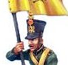 First Legion Nassau Napoleon's Europe