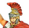 Age of Rome metal toy soldiers by First Legion