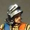 John Jenkins Designs 60mm Wars of the Roses Miniatures