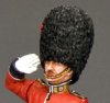 King & Country Toy Soldiers Ceremonial Figures