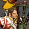 British Napoleonic Wars Toy Soldiers
