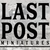 Last Post Miniatures