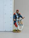 TEAM MINIATURES FRANCO PRUSSIAN WAR PFW-F6009 FRENCH LINE INFANTRY DRUMMER 