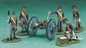 Royal Artillery Unit with Cannon