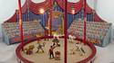 Circus Diorama Master Set - 1997