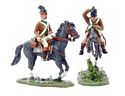 First Regiment Continental Light Dragoons