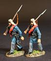 1st Regiment, Rhode Island Detached Militia, 1861