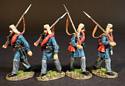 1st Regiment, Rhode Island Detached Militia, 1861