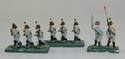Napoleonic Wars Soldiers - 20mm