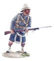 British 42nd Highlander Defending with Bayonet #1