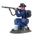 Union Iron Brigade Kneeling Firing #1