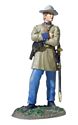 Confederate Infantry Company Officer