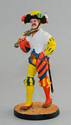 Musketeer - 90mm