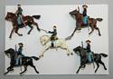 Union Cavalry - American Civil War