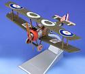 Sopwith Camel, RNAS No.3 Sqn , B-6401