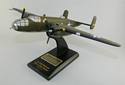 B-25B Mitchell Signed by Richard E. Cole