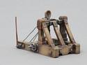 Roman Onager/Catapult - Just Fired