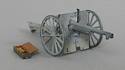 75mm 1897 Cannon Artillery Piece