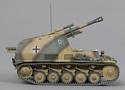 Sd.Kfz. 124 Wespe "D"