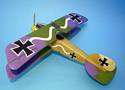 Albatros D.III (OAW)