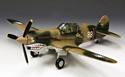 Curtiss P40 Flying Tiger