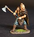Germanic Warrior
