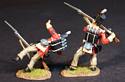 1/3rd Regiment of Foot (East Kent, “The Buffs”) - Matte
