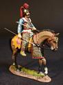 Persian Heavy Cavalry