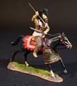 Persian Heavy Cavalry