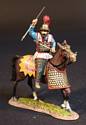 Persian Heavy Cavalry