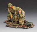 82nd Airborne, 60mm Mortar Set