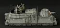 German Armored Train Panzerzug Type BP42