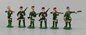 Garibaldi Toy Soldiers Roger’s Rangers