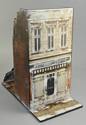 Building Kit #1 Bakery - Winter